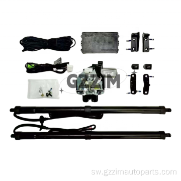 Land Cruiser LC300 2022 Mfumo wa Kuinua Umeme wa Umeme